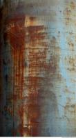 metal rusty paint 0020